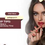 Makeup Tips: Learn to Look Perfect Every Time